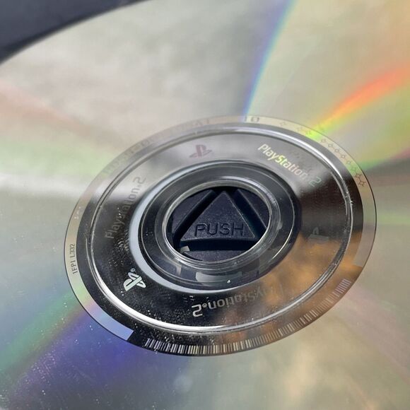 SOCOM U.S. Navy Seals (Sony PlayStation 2, 2002) PS2 Black Label Complete - Picture 8 of 15